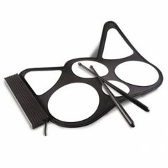 Барабанная установка USB