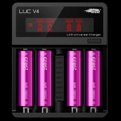 Efest LUC V4