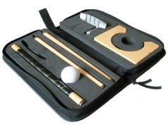 Набор для гольфа в сумке