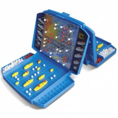 Настольная игра "Морской бой"