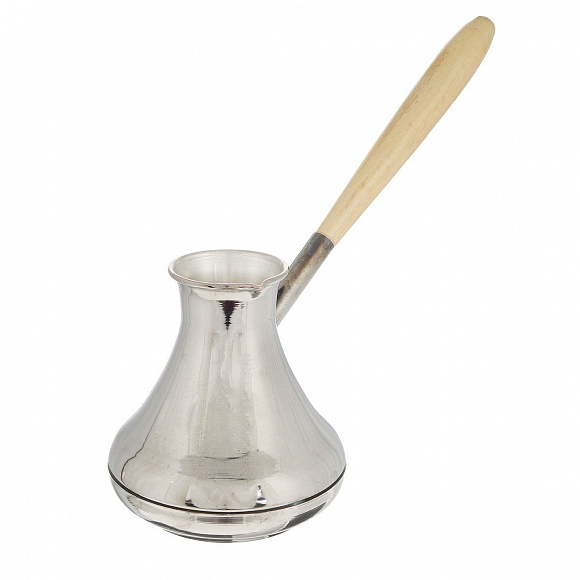 Турка медная 0,5 л. "Грация"