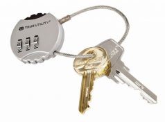 Брелок "CombiLock"