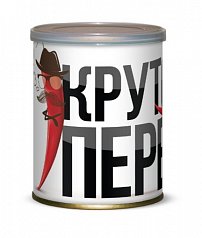 Набор для выращивания "Крутому перцу"