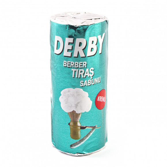 Мыло для бритья "Derby Stick" 75 гр.