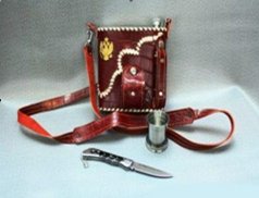 Набор грибника малый