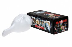 Мафия. Набор подарочный с масками в коробке