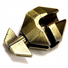 Головоломка мет "Шестигранник"