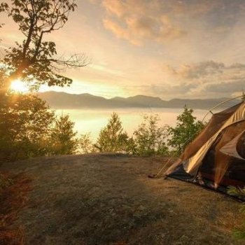 Любителю отдыха на природе