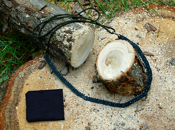 Карманная цепная пила Pocket Chainsaw