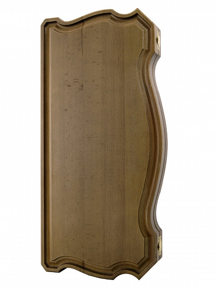 Нарды фигурные "Герб РФ" 59х30 см. бук