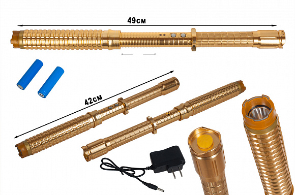 Фонарь светодиодный "Полицейская дубинка"