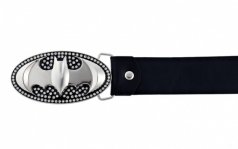 Пряжка для ремня "BB1 Batman"