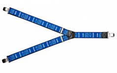 Подтяжки "Finland"