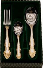 Подарочный набор "Дед № 1"