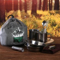 Набор туристический "Природа зовет"