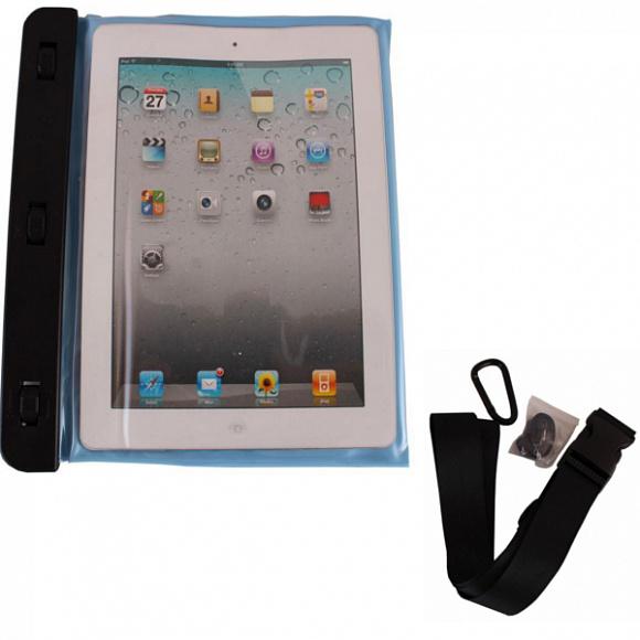 Чехол водонепроницаемый для планшета