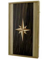 Нарды "Роза Ветров" 50х53