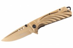Складной нож Boker Gold
