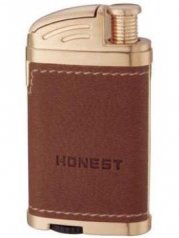 Зажигалка Honest "Ретро"