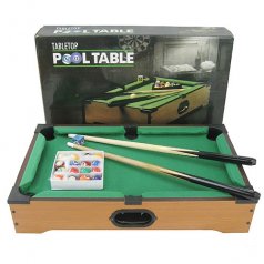 Биллиард настольный 51х 32 см.