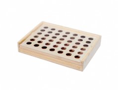 Игра "Четыре в ряд"