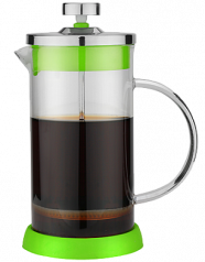 Френч-пресс Bekker 0.6 л.