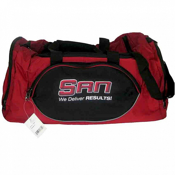 SAN Сумка Gym Bag