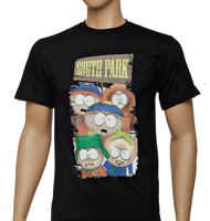 Футболка "South Park"
