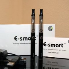 Ингалятор никотина Kanger 510 Esmart
