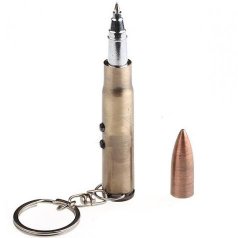 Лазерная указка - ручка (патрон)