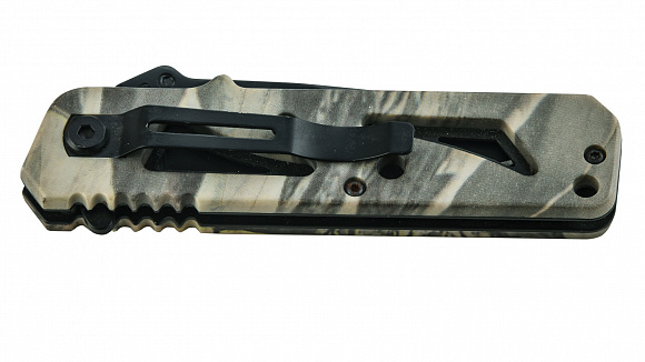 Складной нож Smith & Wesson Cuttin Horse Pocket Knife