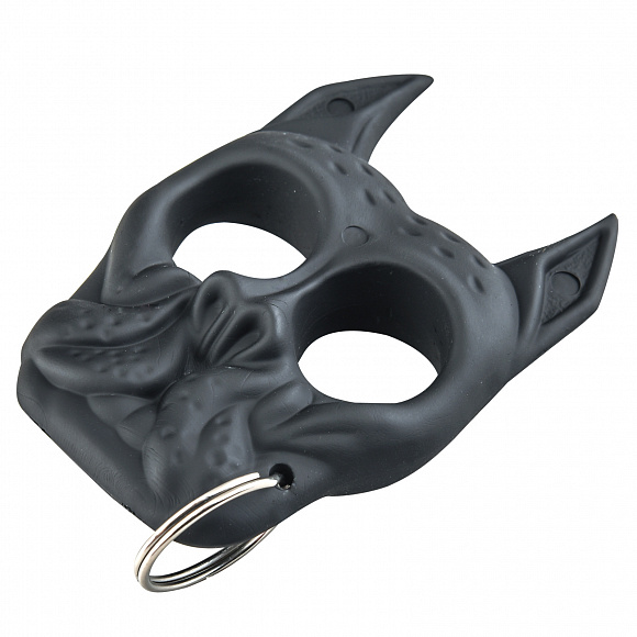 Брелок для самозащиты Brutus Bull-Dog