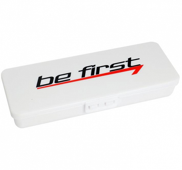 Таблетница Be First 7 отделений