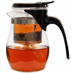 Чайник Гунфу "Samadoyo" 600 мл.