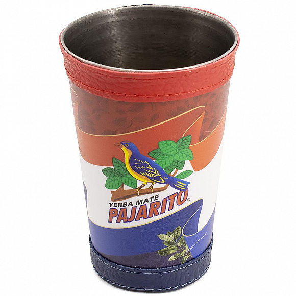 Калабас "Pajarito" металл, Traditional