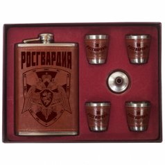 Набор "Росгвардия"