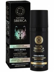 Крем для лица тонизирующий