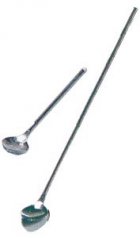 Ложка телескопическая