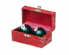 Шары Баодинга 2 шт.