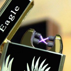 Зажигалка импульсная "Орел"