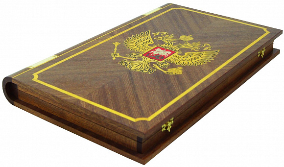 Нарды "Держава" 59х66