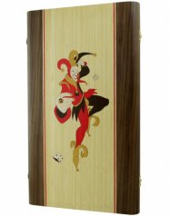 Нарды Маркетри "Джокер" 59х35