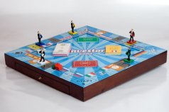 Настольная игра "Investor Game"