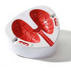 Пепельница кашляющая