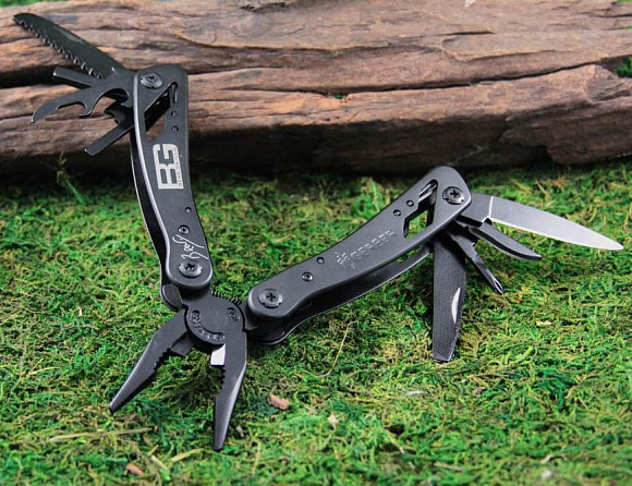 Мультитул Gerber Bear Grylls