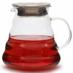 Сервировочный чайник