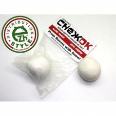 Антистресс "Снежок"