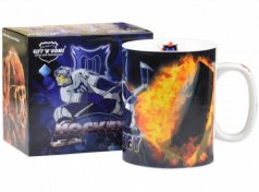 Кружка-гигант 700мл. "Хоккей"