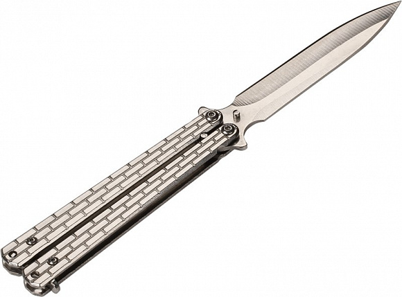 Нож-бабочка BENCHMADE