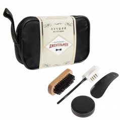 Набор для обуви "Джентльмен"